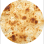 Soft Round Print Fleece Flannel Throw Food Fruit Pizza Blanket, Mexico Burrito Blanket#