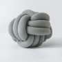 Knot Pillow Ball For Home Decoration, Cute Knot Cushion For Gift/