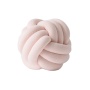 Knot Pillow Ball For Home Decoration, Cute Knot Cushion For Gift/