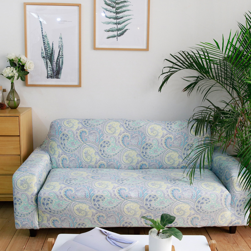 High Quality Waterproof Sofa Covers For 3 Seater Sofa, New Products Sectional Sofa Slipcovers#