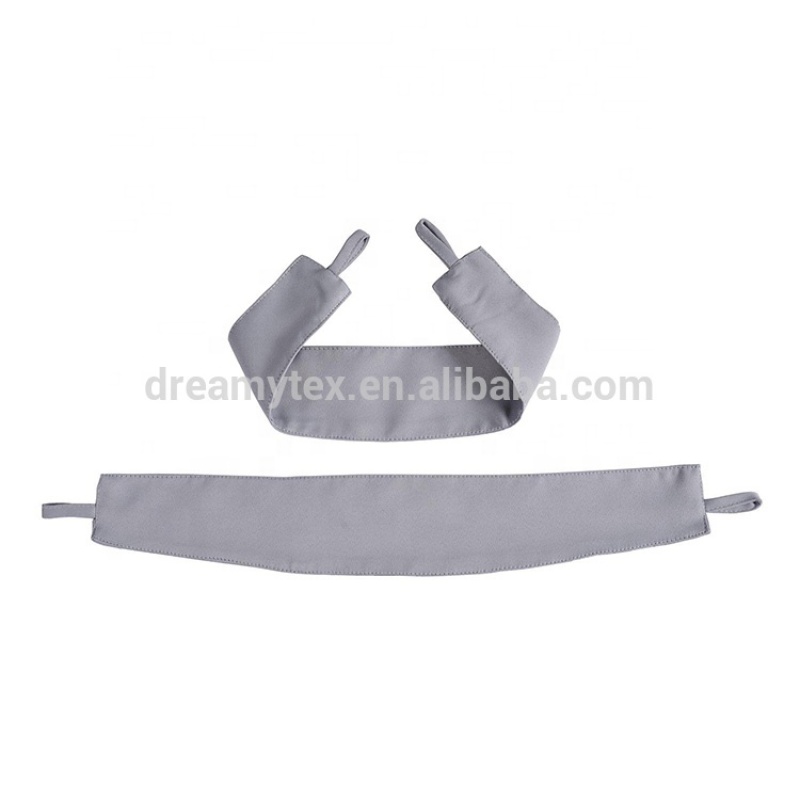 hot sale new fashion cheap custom bamboo french window curtains online