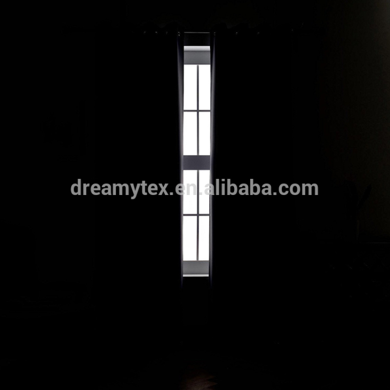 hot sale new fashion cheap custom bamboo french window curtains online