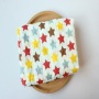 Boutique Muslin Blankets for Girls & Boys, Baby Receiving Swaddles, Ideal Newborn & Infant Swaddling