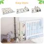 Foldable Floor Mat Carpet Xpe Foam Baby Crawling Play Mat toys for childrenPuzzle Mat Baby Gym