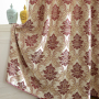 Decoracion Para El Hogar Jacquard Window Curtain Patterns, Decoracion Para El Hogar Grommet Rideaux Dubai/