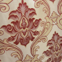 Decoracion Para El Hogar Jacquard Window Curtain Patterns, Decoracion Para El Hogar Grommet Rideaux Dubai/