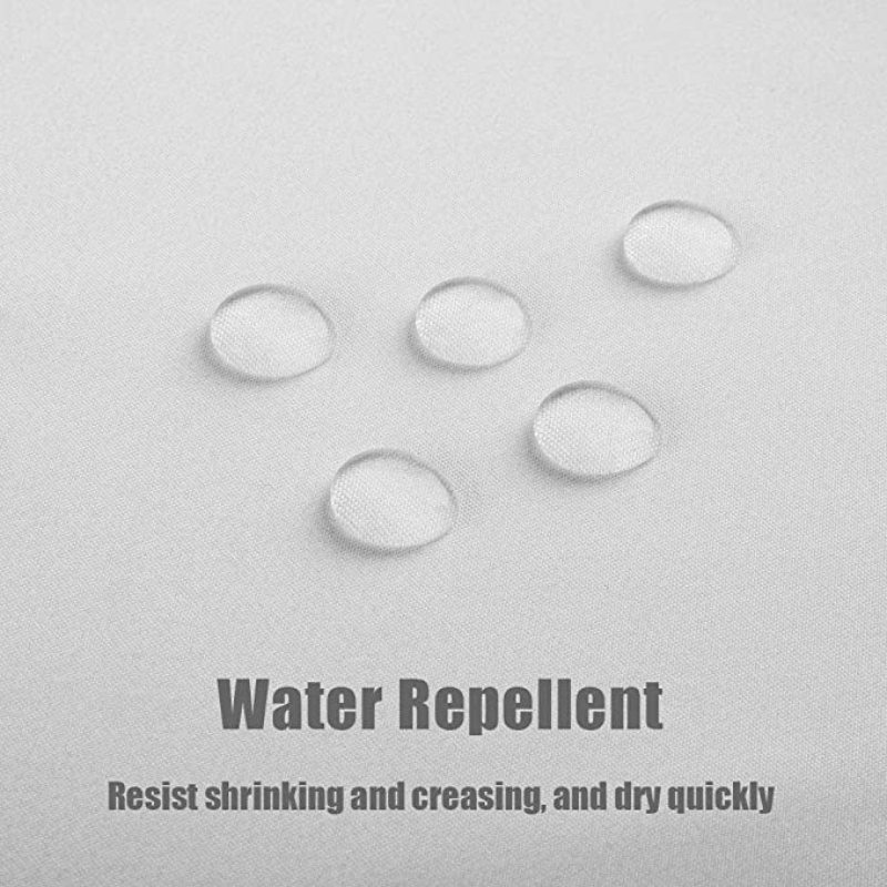 Colorful Ethnic Paisley Shower Curtain, Boho Style Mandala with Stylized Flowers Pattern Bathroom Decor, Boho Vintage Floral Art