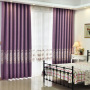 Latest Curtain Fashion Designs Door Curtains Printed,European Home Accessories Living Room Sets Blackout Curtain/