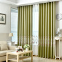 Latest Curtain Fashion Designs Door Curtains Printed,European Home Accessories Living Room Sets Blackout Curtain/