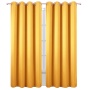 High-end Modern Black Curtains Doors For Living Room Blackout Bedroom Window Curtain#