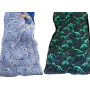 Dinosaur Sleeping Bag Glow-in-the-dark Dinosaur Sleeping Bag Boy Sleeping Bag - Plush luminous T-Rex Children's sleeping mat