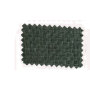 solid ready made blackout checkered linen curtains for bedroom windows