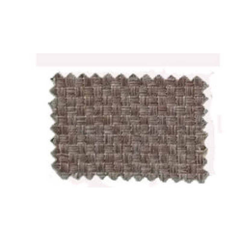 solid ready made blackout checkered linen curtains for bedroom windows