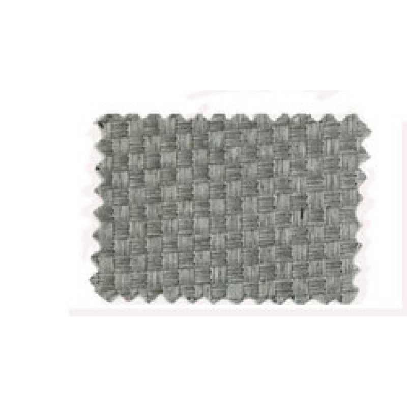 solid ready made blackout checkered linen curtains for bedroom windows