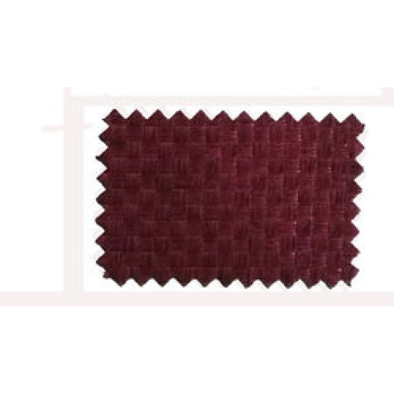 solid ready made blackout checkered linen curtains for bedroom windows
