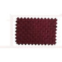 solid ready made blackout checkered linen curtains for bedroom windows