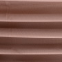 solid ready made blackout checkered linen curtains for bedroom windows