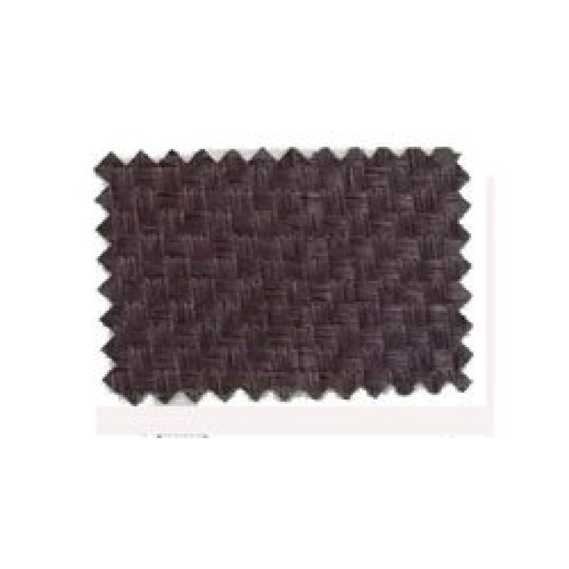 solid ready made blackout checkered linen curtains for bedroom windows