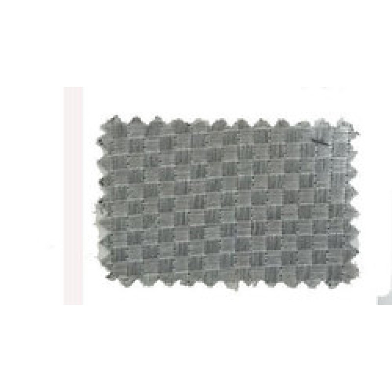 solid ready made blackout checkered linen curtains for bedroom windows