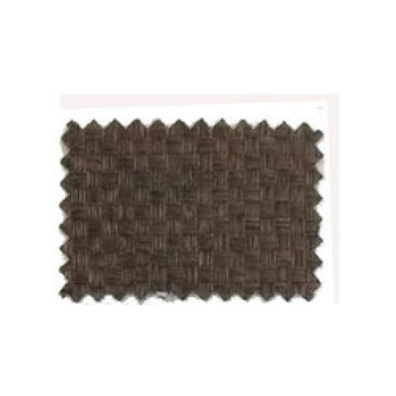 solid ready made blackout checkered linen curtains for bedroom windows