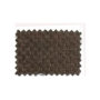 solid ready made blackout checkered linen curtains for bedroom windows