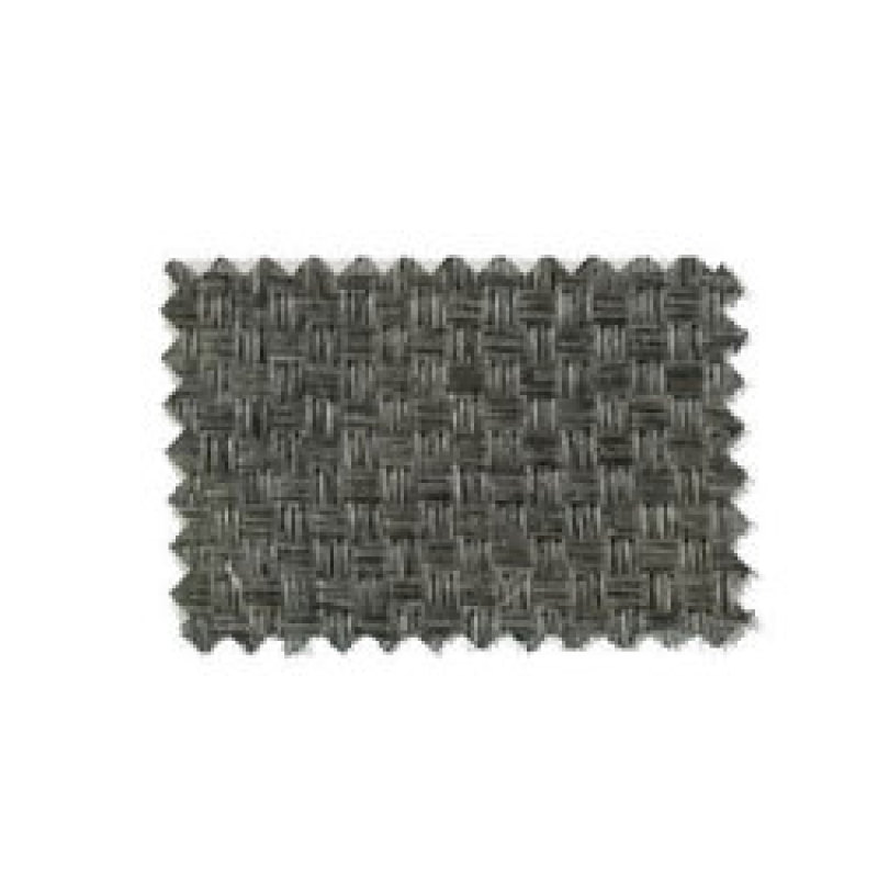 solid ready made blackout checkered linen curtains for bedroom windows