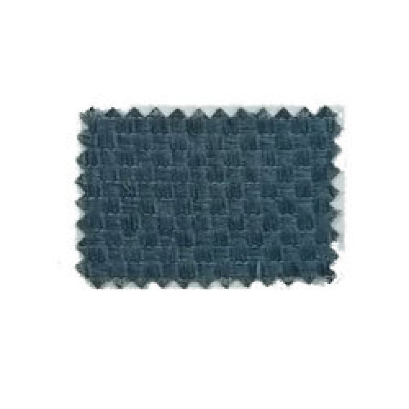 solid ready made blackout checkered linen curtains for bedroom windows