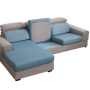 High-quality factory direct sales sofa cover,minimalism Simple and easy to install sofa cover#