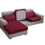 High-quality factory direct sales sofa cover,minimalism Simple and easy to install sofa cover#