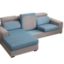 High-quality factory direct sales sofa cover,minimalism Simple and easy to install sofa cover#