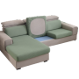 High-quality factory direct sales sofa cover,minimalism Simple and easy to install sofa cover#