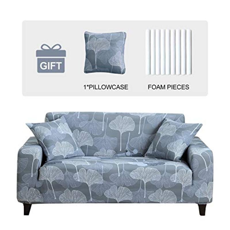 Wholesale Elastic Sofa Slip Cover, Customized Sofa Cover Slipcovers#