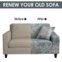 Wholesale Elastic Sofa Slip Cover, Customized Sofa Cover Slipcovers#