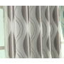 Mercado Mayorista Jacquard Curtain, Cheap Blackout Curtain/