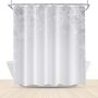 Hot Sale Polyester Curtains Shower, Popular 180*200 Shower Curtain Christmas*