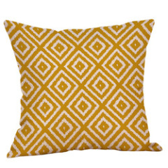 Geometric pattern series pillow cases, high quality household pillow cases/
