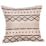 Geometric pattern series pillow cases, high quality household pillow cases/