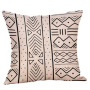Geometric pattern series pillow cases, high quality household pillow cases/