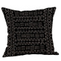 Geometric pattern series pillow cases, high quality household pillow cases/