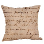 Geometric pattern series pillow cases, high quality household pillow cases/