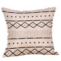 Geometric pattern series pillow cases, high quality household pillow cases/
