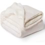 Home Textile Soft Solid Blanket Fleece Flannel Blanket Adult Sofa Bedding Red Green Blue Flannel Throw Blankets for Beds