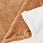 Home Textile Soft Solid Blanket Fleece Flannel Blanket Adult Sofa Bedding Red Green Blue Flannel Throw Blankets for Beds