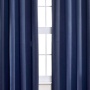 sunshade hot sale home goods new design cotton fabric curtains for the living room window