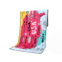 High Quality Beach Towel Custom,Newest Popular Beach Towel with Bag, Microfiber Yoga Towel*