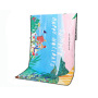High Quality Beach Towel Custom,Newest Popular Beach Towel with Bag, Microfiber Yoga Towel*