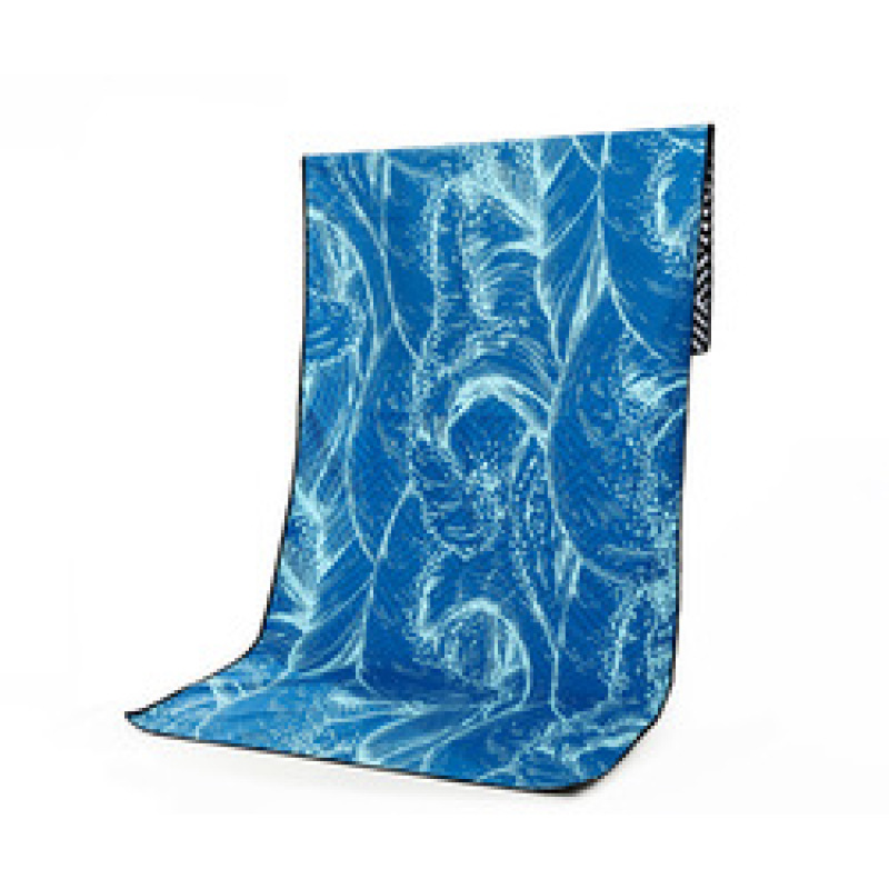 High Quality Beach Towel Custom,Newest Popular Beach Towel with Bag, Microfiber Yoga Towel*