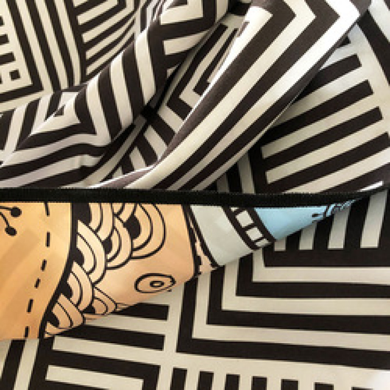 High Quality Beach Towel Custom,Newest Popular Beach Towel with Bag, Microfiber Yoga Towel*