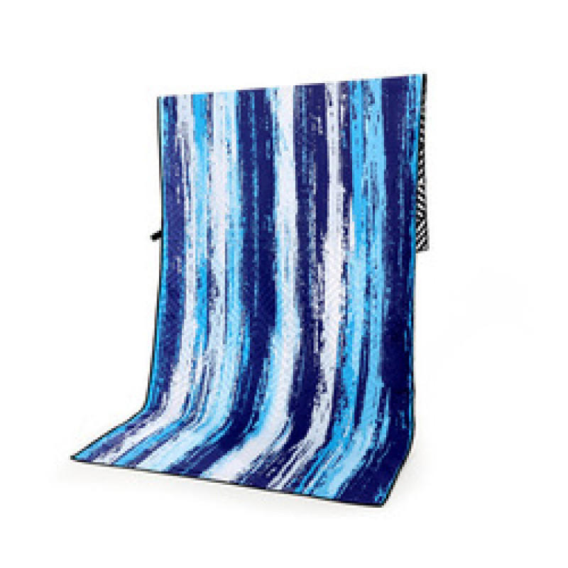 High Quality Beach Towel Custom,Newest Popular Beach Towel with Bag, Microfiber Yoga Towel*