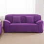 L Shaped Sofa Living Room Sectional Chaise Longue Sofa Slipcover Spandex Stretch Covers For Corner Sofa